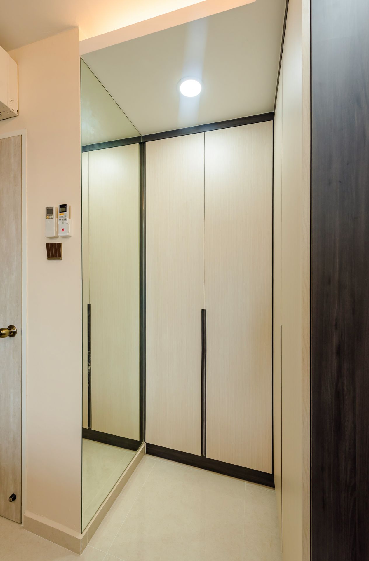 Blk 11 Farrer park Road