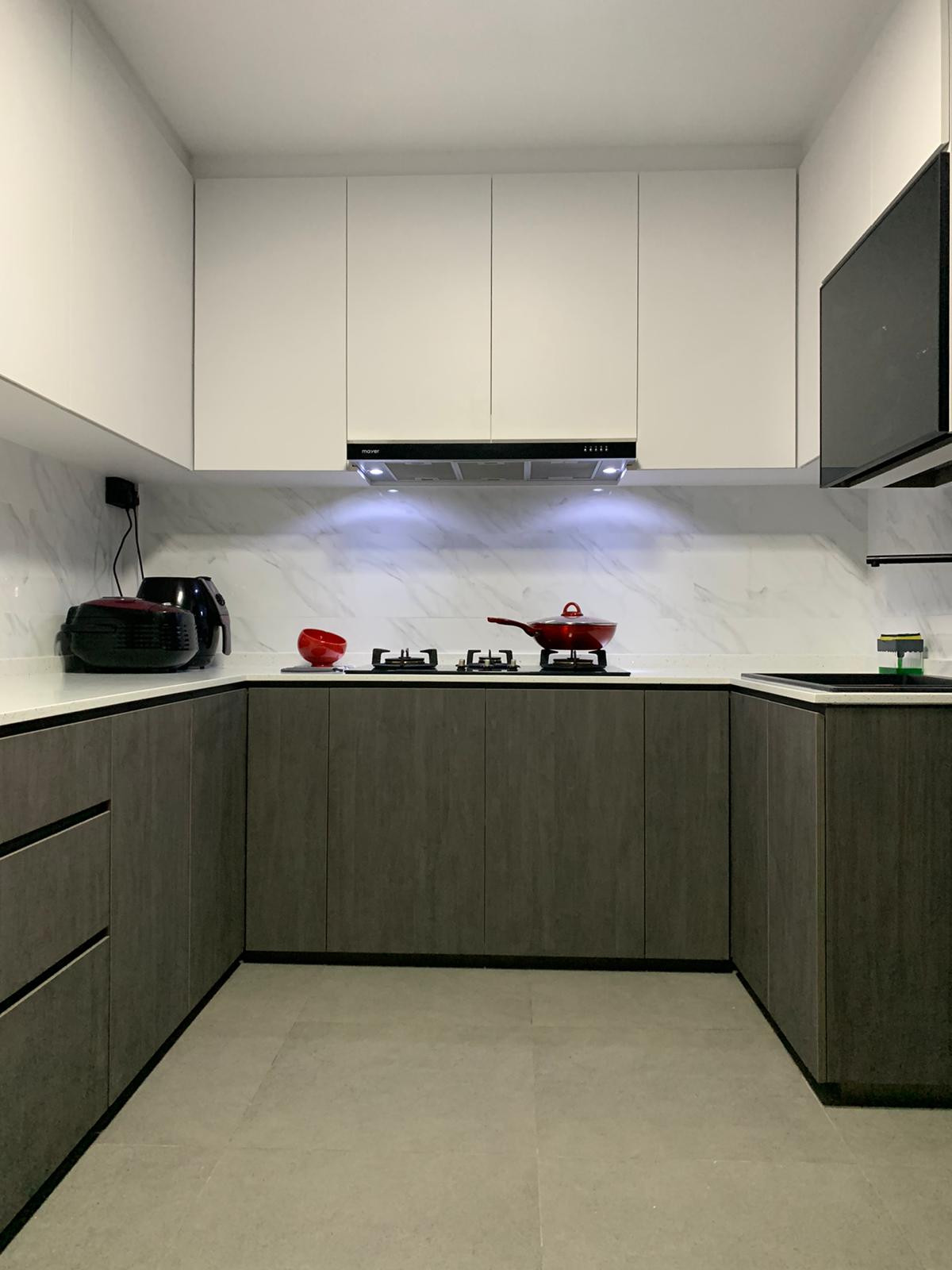 Blk 529 Choa Chu Kang Street 51
