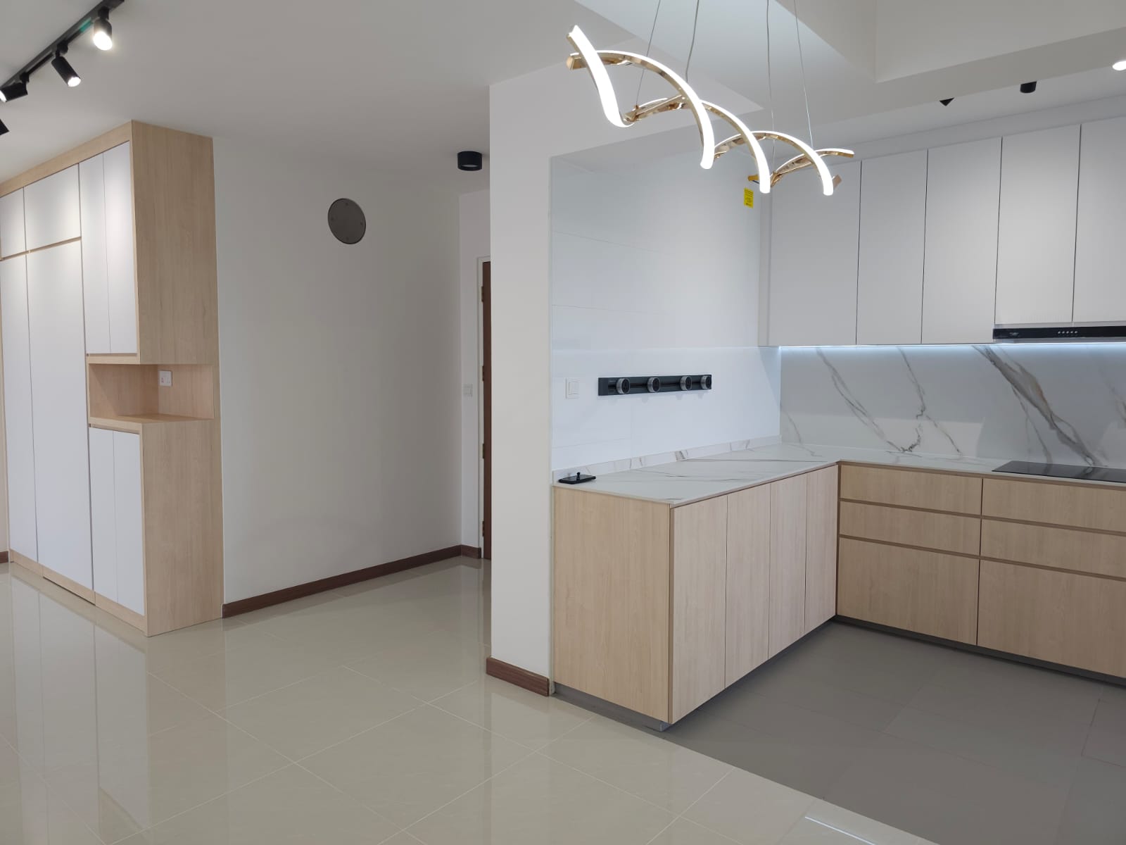 Blk 189B Marsiling Road