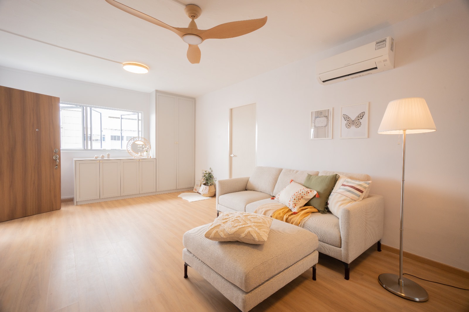 Blk 307 Hougang