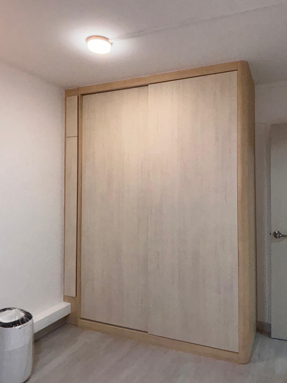 Resale HDB 4 Room
