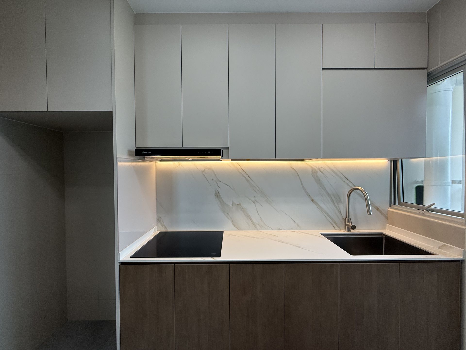 Blk 149A Towner Chest